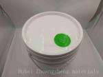 Series 1 Plstic Buckets white 15L