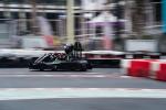 EVKART 48v 3000w Mini Electric Go Kart , Alloy Steel Children Go Kart