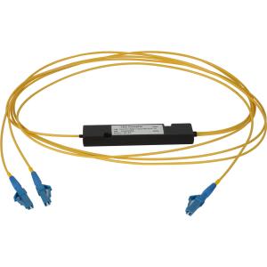 Quality Wide Wavelength Fiber Cable Splitter For Optical Signal Distribution wholesale