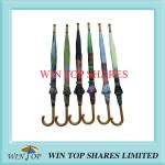 6 types of birds and animals big size OEM Umbrella