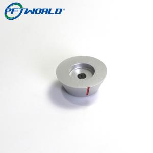 Quality Custom CNC Machining Aluminum Milling Service Polishing Sandblasting Anodizing wholesale