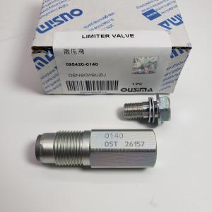 Quality Pressure Limiter Relief Valve 095420-0140 For Komatsu Denso Isuzu wholesale