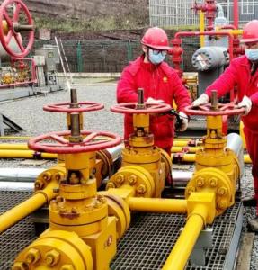 Quality OEM ODM PSL1-PSL4 Wellhead Xmas Tree Assembly PR1 PR2 wholesale