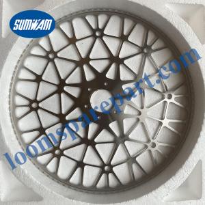 Quality BA202185 Gammax Picanol Loom Spare Parts Drive Wheel wholesale