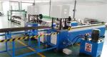 Construction Building Material Scaffold Standing Tube Punching Machine