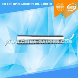 Quality IEC60061-3: 7006-13-5 B22d Gauge for The Slots in Lampholders wholesale