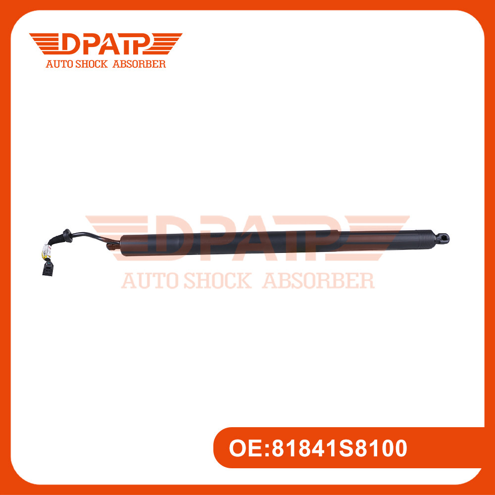 Palisade 2020 2023 Electric Tailgate Struts with Smooth Operation 81841S8100