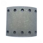 Heavy Truck Brake Lining 19094/0509127790/3057001300 BPW Asbestos Free Brake