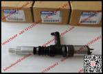 DENSO fuel injector 095000-6140 095000-6141 095000-6142 for KOMATSU 6261-11-3200