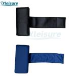 T Shape Super Soft Weighted Spa Bathtub Pillow Comfortable Waterproof Bath