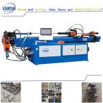 Hydraulic Cnc Pipe Bending Machine For Motorcycle ISO9001