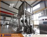 Commercial Peanut Butter Processing Line 100kg/H Peanut Butter Grinder