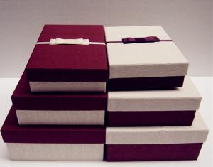 Quality Fashion And Hot-Sale Gift Box for Packing wholesale
