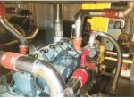 LPG 50HZ Gas Generator Sets 200 Kw Natural Gas Generator