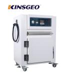 1φ、220v/50Hz Electronic Ventilated Aging Test Chamber For Heat Shrinkable Tubing