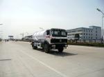 Beiben Septic Tanker Vacuum Truck / Sewer Cleaning Vehicles WhatsApp:+8615271357