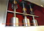 Juice High Pressure Two Stages Homogenizer 1500 Litre 60 Mpa 30 KW