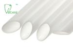 Non Vented Dental Suction Tip , Dental High Volume Evacuator