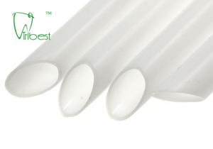 Quality Non Vented Dental Suction Tip , Dental High Volume Evacuator wholesale