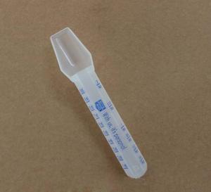 Quality 10ml Baby feeding device Liquid measuring spoon wholesale