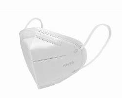 Quality High Efficient Filtration M95 Dust Mask , Foldable Face Mask Fliud Resistant wholesale