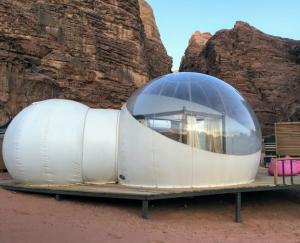 Quality 6M Inflatable Bubble Tent wholesale