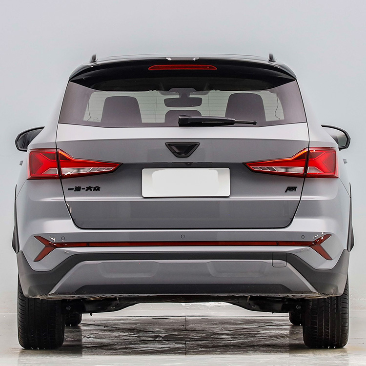 2023 VW Jettas VS7 FWD with 2 Airbags Leather Seats LED Headlights One Key Lifting Anti-Pinch Front Rear Windows 6AT/6MT Gearbox