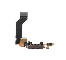 Quality New Charging Block Connector Flex Replacement Parts for IPhone 4S wholesale