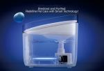 Pet Fountain 2L Automatic Cat Water Fountain Dog Water Dispenser For Cats Dogs
