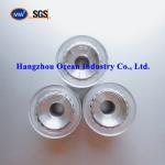 Blacken Steel Oxidation Treatment Aluminum Timing Pulleys