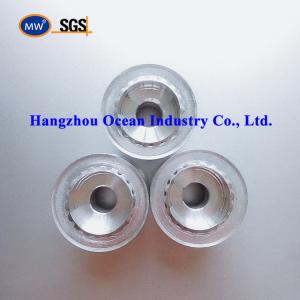 Quality Blacken Steel Oxidation Treatment Aluminum Timing Pulleys wholesale