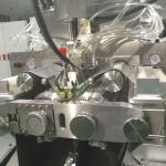 Large Scale Soft Gel Capsule Manufacturing Machine For Starch Erkang Carrangeen