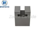 Wear Resistant K40 Tungsten Carbide Plate With Low Impact Toughness