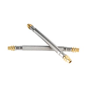 Quality Stainless Steel Bellows Metal Hoses For Equipment Signal Line wholesale