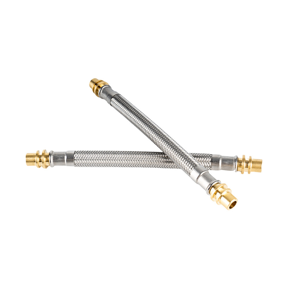 Stainless Steel Bellows Metal Hoses For Equipment Signal Line