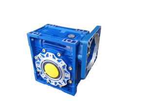Quality 1400rpm Aluminum Alloy Steel Worm Drive Reduction Gearbox wholesale