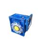 Buy cheap 1400rpm Aluminum Alloy Steel Worm Drive Reduction Gearbox from wholesalers