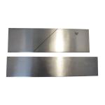 15KTF10 Tobacco Cutting Knife Rotary For KTH KTF KTC KT Tobacco Leaf Cutting