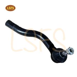 Quality MG3 ZS RX3 2011- OE 10043993 Steering Rack Tie Rod Ball Joint ends for ROEWE RX3 wholesale