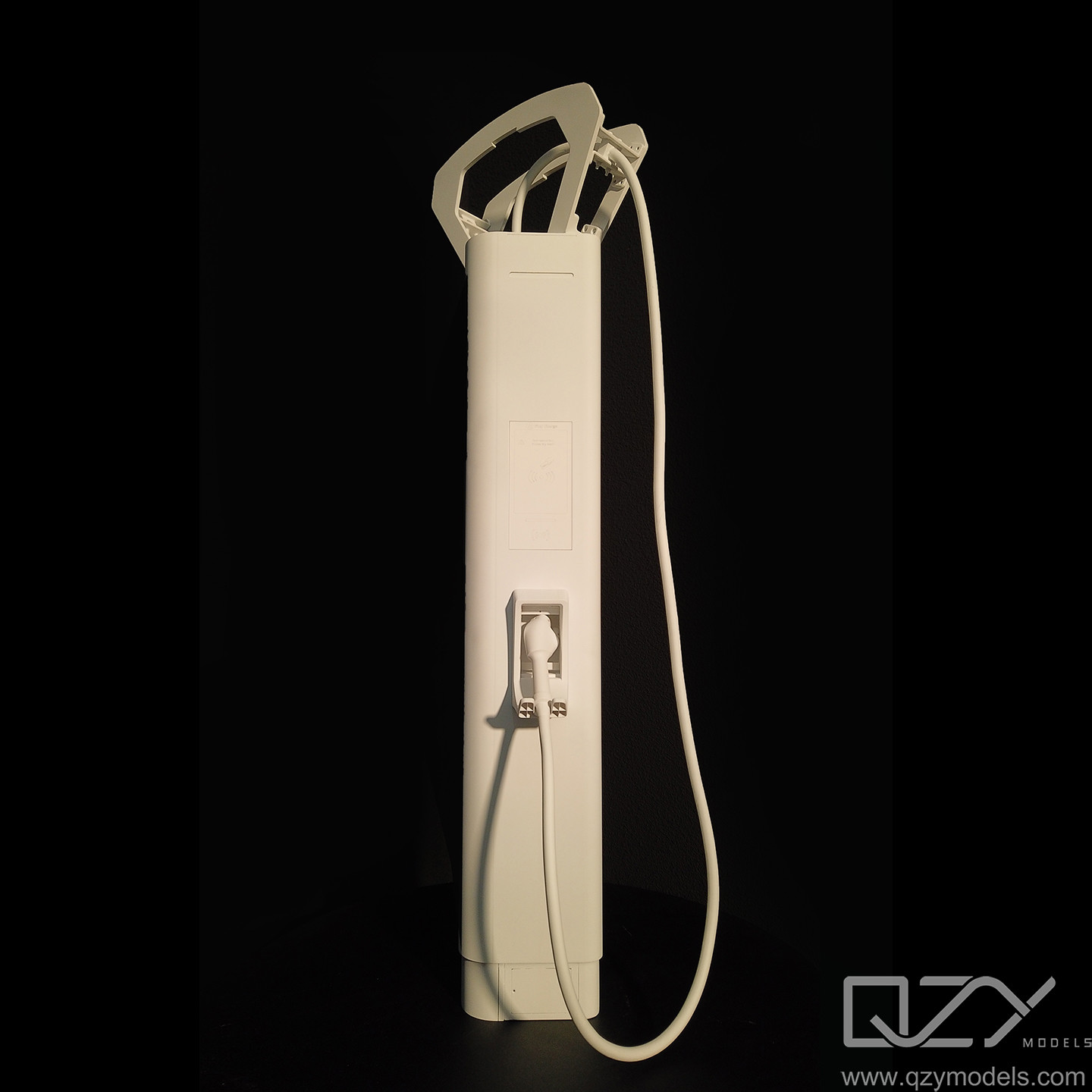 1/2 Charging Pile Model The Ultimate Solution for Electric Car Charging