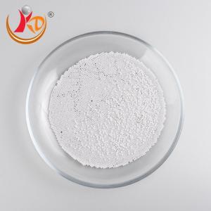 Quality 10mm Industrial Zirconium Zirconia Ceramic Beads Zirconia Grinding Beads wholesale