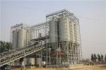 Automatic Ready Mix Cement Concrete Batching Plant Output 180m3/h
