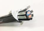 300 / 500 V Flat Wire Bulk Network Cable Flexible Power Cord VVR Copper Two Core