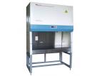 Durable Vertical Flow Clean Bench Single For Two Person Used