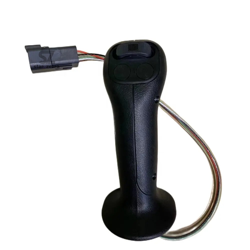 Mini Excavator for Caterpillar E303.5CR 303.5D 304CR 304D 305CR 305D Handle Glue Durable Construction