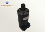 OMM32 BMM32-MAEB Small Hydraulic Motor 151G0003 , G3/8 Oil Ports 3 Hole Mounting