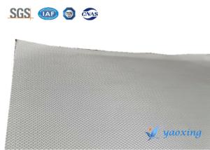 Quality Fireproof Fabric For Soft Connection And Detachale Insulation Sleeve wholesale