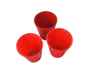 Quality red plastic column mould wholesale