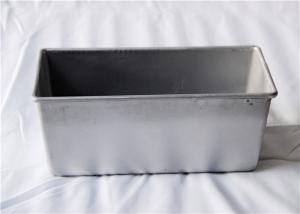 Quality PTFE 0.8mm 270x108x108mm Non Stick Mini Loaf Pan wholesale