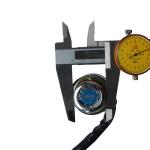 Dirt Bike 6 Wire Ignition Switch , Black Color Go Kart Ignition Switch